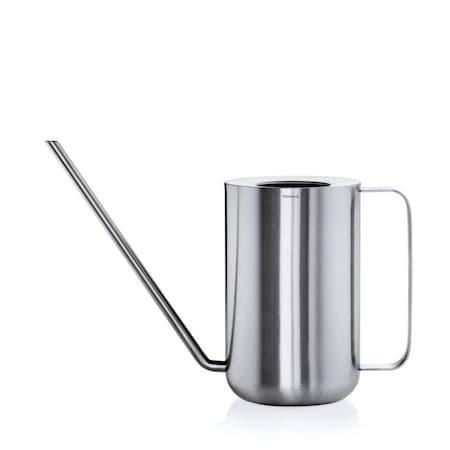 Patioplus Stainless Steel Matt Watering Can, 1.5 ltr PA2528204